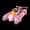 Pink Speeder