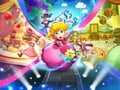 Initial key artwork