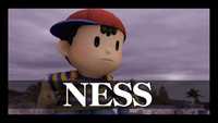 Ness in the Subspace Emissary.