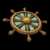 Ship's Wheel