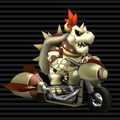 Dry Bowser's Phantom