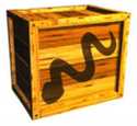 Rattly Crate