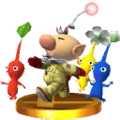 Super Smash Bros. for Nintendo 3DS