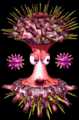 Donkey Kong Country 3: Dixie Kong's Double Trouble!