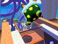 Screenshot from Super Mario Sunshine