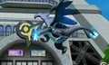 Mega Charizard (3DS)
