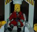 Devo Chamber set demonstration
