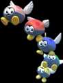 Captain Toad: Treasure Tracker