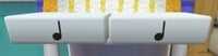 Two Note Blocks in Mario Kart Tour