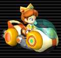 Baby Daisy's Jet Bubble/Bubble Bike