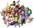 Mario Golf: Advance Tour