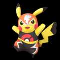 Artwork (Libre outfit)