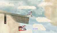 Skyworld in the Subspace Emissary