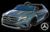 GLA icon from Mario Kart 8
