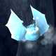 Ice bats