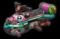 Splat Buggy
