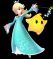 Rosalina & Luma