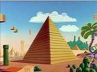 Desert Land