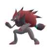 Zoroark in Super Smash Bros. Ultimate