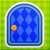 The Secret Door sticker from Paper Mario: Sticker Star