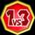 1-Vs-3 Space from Mario Party 6