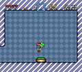 Green Switch Palace