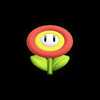Fire Flower in Super Smash Bros. Ultimate