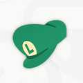 Mario Kart World (sticker)
