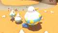 Huffin Puffins
