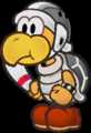 Super Paper Mario