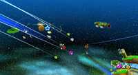 An overview of the Sky Station Galaxy