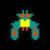 Boss Galaga in Super Smash Bros. Ultimate