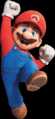 The Super Mario Bros. Movie