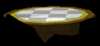 The Tree Stump Scrap in Loop Loop River, from Paper Mario: Sticker Star.