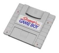 Super Game Boy