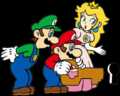 Super Mario World