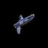 Steel Diver in Super Smash Bros. Ultimate
