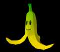 Data-rendered model from Mario Kart Wii