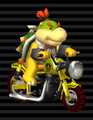 Bowser Jr.'s Zip Zip/Rapide