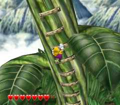 Beanstalk Way