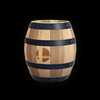 Barrel in Super Smash Bros. Ultimate