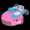 Pink Sneeker