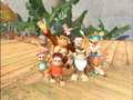 Donkey Kong Country TV show