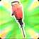 The Jackhammer sticker from Paper Mario: Sticker Star