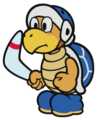 Paper Mario: Color Splash
