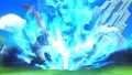 Eruption in Super Smash Bros. for Wii U