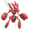 Scizor in Super Smash Bros. Ultimate