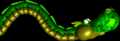 Dragon (green)