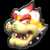 Meowser from Mario Kart Tour