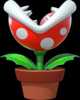 Piranha Plant in Mario Kart 8